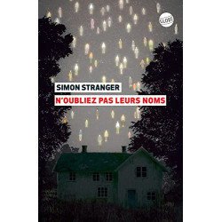 N'oubliez pas leurs noms