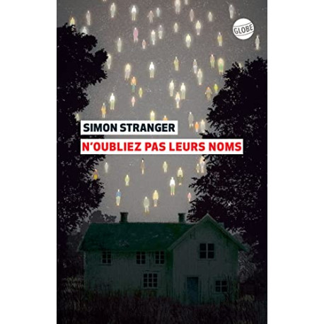 N'oubliez pas leurs noms
