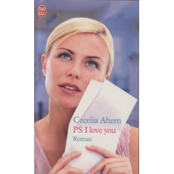 PS : I Love You