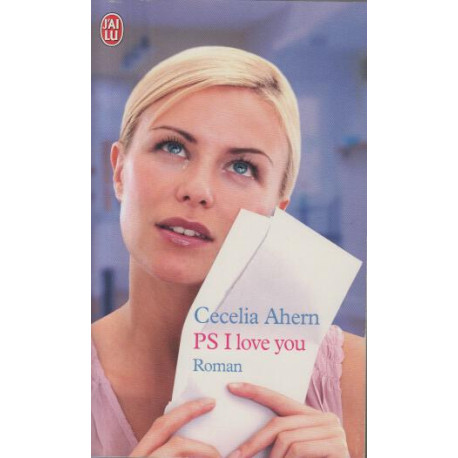 PS : I Love You