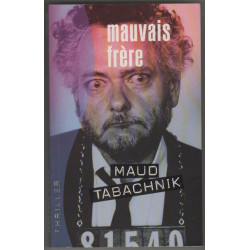 Mauvais Frère