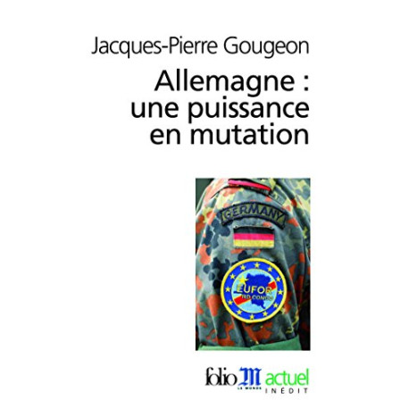 Allemagne : une puissance en mutation