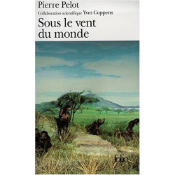 Sous le vent du monde - I - Qui regarde la montagne au loin