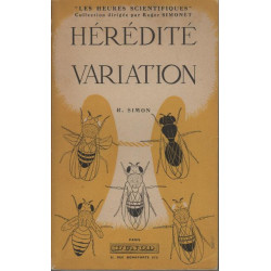 Heredite variation