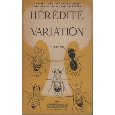 Heredite variation