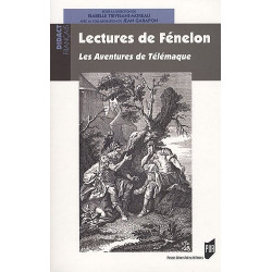 Lectures de Fénelon : Les Aventures de Télémaque