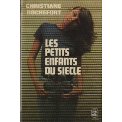 Les petits enfants du siecle