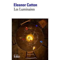Les Luminaires