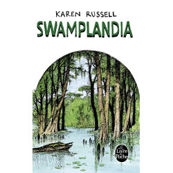 Swamplandia