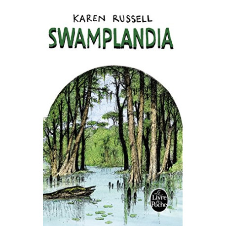 Swamplandia