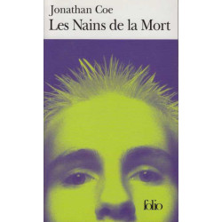 Les Nains de la Mort