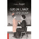 Sur un cahier d'écolier