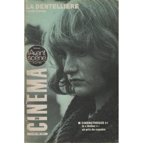 15 avril 1981 numero 1141