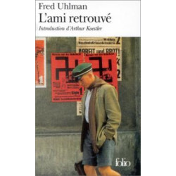 L'ami Retrouve