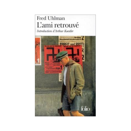 L'ami Retrouve