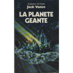 La Planète géante