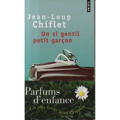 Un si gentil petit garçon