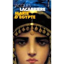 Marie d'egypte