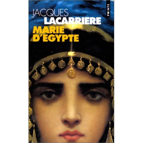 Marie d'egypte