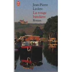 La rouge batelière