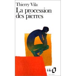 La Procession des pierres
