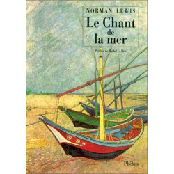 Le chant de la mer