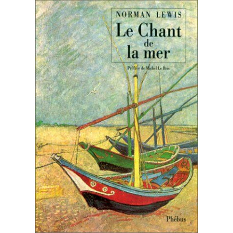 Le chant de la mer