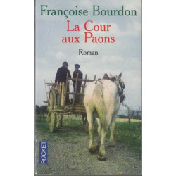 La Cour aux paons