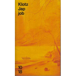 Jap Job