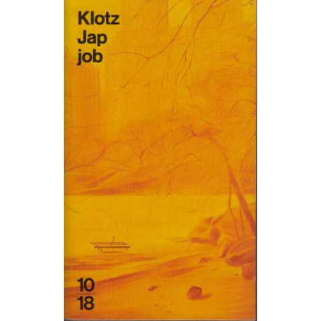 Jap Job