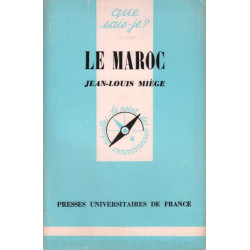 Le maroc