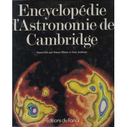 Encyclopédie d'astronomie de Cambridge