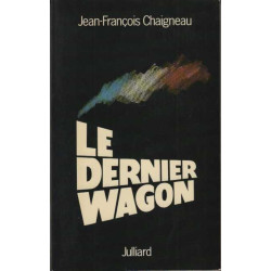Le Dernier Wagon