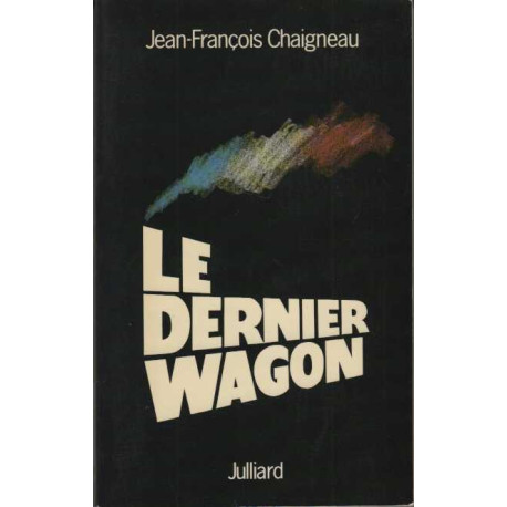 Le Dernier Wagon