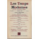 Les temps modernes octobre 1970 numero 291 luttes americaines