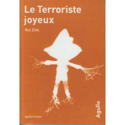 Le terroriste joyeux