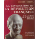 La civilisation et la revolution francaise tome 1 la crise de...