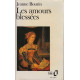 Les Amours Blessées