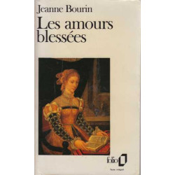 Les Amours Blessées