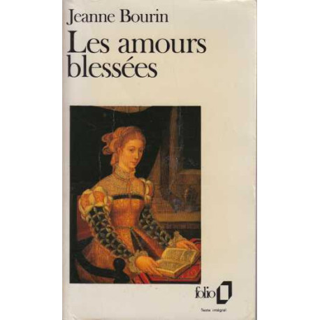 Les Amours Blessées