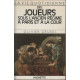 La Vie quotidienne des joueurs sous l'Ancien Régime à Paris et à...