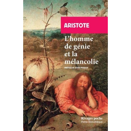 L'homme de génie et la mélancolie: Problème xxx 1