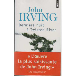 Dernière nuit à Twisted River
