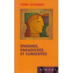 Enigmes paradoxes et curiosités