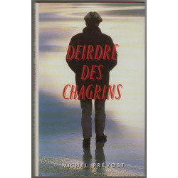 Deirdre des chagrins