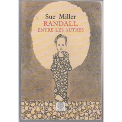 Randall entre les autres