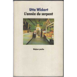 L'année du serpent