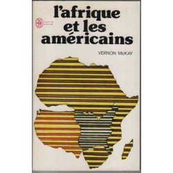 L'afrique et les americains