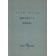 La Vie et l'oeuvre de Grotius (1583-1645) Exposition à l'Institut...