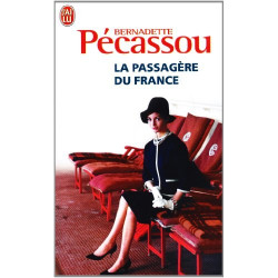 La passagère du France